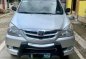 Selling Silver Toyota Avanza 2010 at 47000 km -0