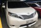 Selling Toyota Sienna 2016 at 35329 km-0