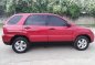 Red Kia Sportage 2010 for sale in Talisay-2