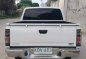 Selling White Nissan Frontier 1995 in Talisay-5