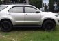 Toyota Fortuner 2014 for sale in Pasay-4
