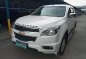 2014 Chevrolet Trailblazer for sale in Makati-2