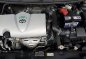 Black Toyota Vios 2018 Manual Gasoline for sale -7