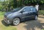 Grey Toyota Wigo 2015 at 20740 km for sale in Panglao-2