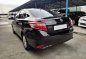 Black Toyota Vios 2016 at 32000 km for sale -3