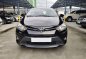 Black Toyota Vios 2016 at 32000 km for sale -0