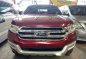 Red Ford Everest 2016 for sale in Quezon City-2