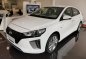 Used Hyundai Ioniq 2019 for sale in Mandaluyong-3