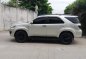 Selling Beige Toyota Fortuner 2014 Automatic Diesel -3