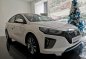 Used Hyundai Ioniq 2019 for sale in Mandaluyong-1