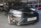 Black Toyota Vios 2018 Manual Gasoline for sale -1