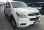 2014 Chevrolet Trailblazer for sale in Makati-1