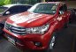 Toyota Hilux 2018 Automatic Diesel for sale -1