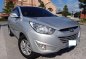 Sell 2012 Hyundai Tucson at Automatic Gasoline at 30000 km-0