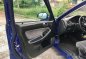 Selling Blue Honda Civic 1996 at 100000 km-4