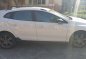 Selling White Volvo V40 2015 Automatic Diesel -3