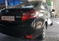 Black Toyota Vios 2018 Manual Gasoline for sale -3