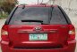 Red Kia Sportage 2010 for sale in Talisay-3