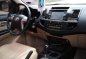Selling Beige Toyota Fortuner 2014 Automatic Diesel -7