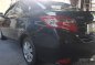 Black Toyota Vios 2018 Manual Gasoline for sale -2