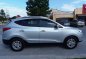 Sell 2012 Hyundai Tucson at Automatic Gasoline at 30000 km-5