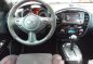 Selling Black Nissan Juke 2019 Automatic Gasoline at 3000 km-16