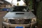  Toyota Hilux 2015 Truck for sale-0