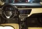 Toyota Corolla altis 2017 Automatic Gasoline for sale -6