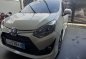 White Toyota Wigo 2019 for sale -1
