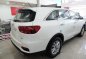 Kia Sorento 2020 Manual Diesel for sale -4