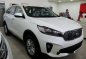 Kia Sorento 2020 Manual Diesel for sale -2