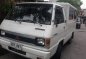 Selling White Mitsubishi L300 2002 at 150000 km-2