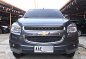 2014 Chevrolet Trailblazer for sale in Mandaue -1