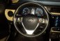 Toyota Corolla altis 2017 Automatic Gasoline for sale -5