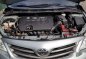 Selling Toyota Corolla altis 2012 at 57000 km-7