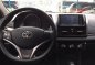 Orange Toyota Vios 2016 at 31000 km for sale-6