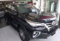 2020 Toyota Fortuner for sale in Manila-1