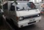 Selling White Mitsubishi L300 2002 at 150000 km-0