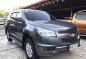 2014 Chevrolet Trailblazer for sale in Mandaue -0