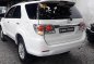 Selling Toyota Fortuner 2014 Suv-2