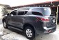 2014 Chevrolet Trailblazer for sale in Mandaue -3