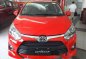 Toyota Wigo 2020 for sale in Manila-1