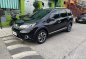 Black Honda BR-V 2018 at 4400 km for sale-1