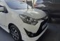 White Toyota Wigo 2019 for sale -0
