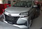 2020 Toyota Avanza for sale in Manila-0