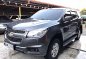 2014 Chevrolet Trailblazer for sale in Mandaue -2