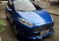Ford Fiesta 2017 Automatic Gasoline for sale -1