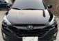 Sell Black 2014 Hyundai Tucson at 40000 in General Salipada K. Pendatun-0