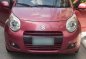 Pink Suzuki Celerio 2011 for sale -0