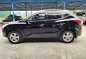Selling Black Hyundai Tucson 2012 Automatic Gasoline at 57000 km-2
